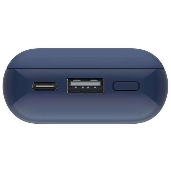 XIAOMI Mi 33W Power Bank 10000mAh Pocket Edition Pro (Midnight Blue)