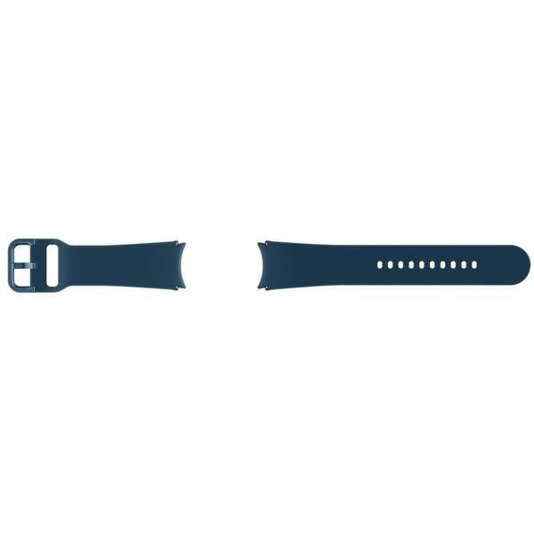 SAMSUNG Sport Band for Galaxy Watch 6 Indiqo M/L ET-SFR94-LNE