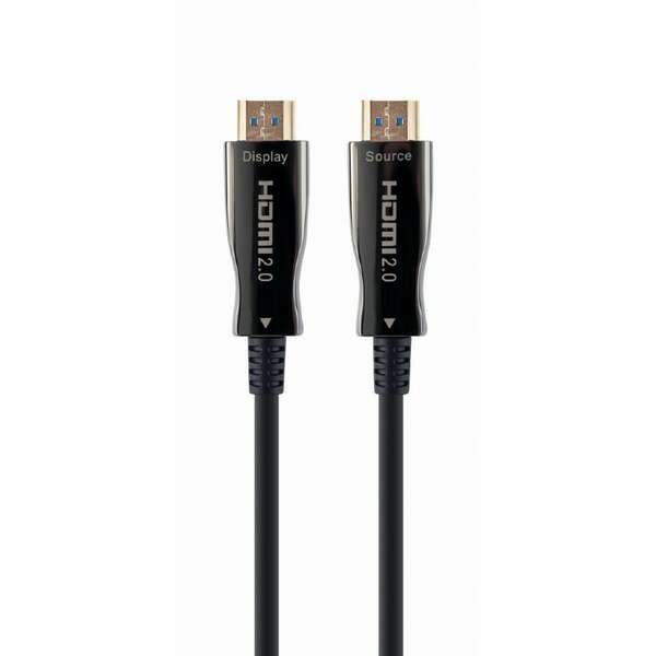 GEMBIRD CCBP-HDMI-AOC-30M-02 