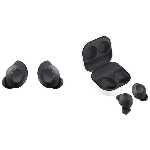 SAMSUNG Buds FE TWS Black