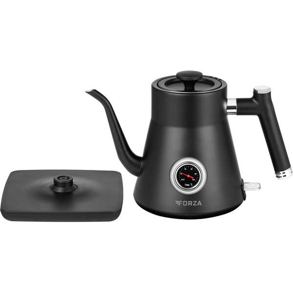 ECG Forza 5000 Pour over Nero