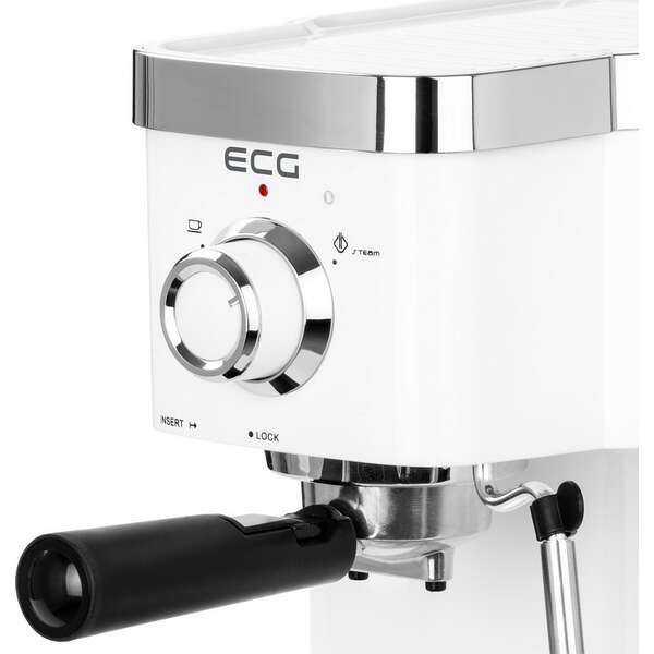 ECG ESP 20301 white