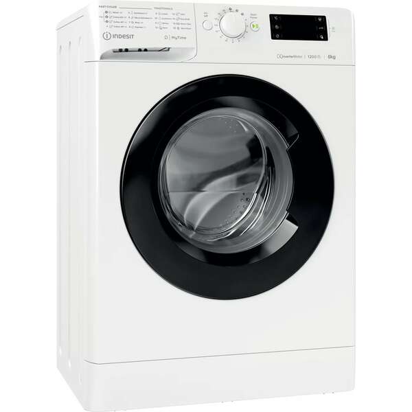 INDESIT MTWSE 61294 WK EE