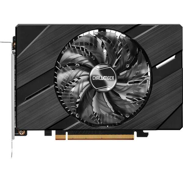 ASROCK ARC A380 Challenger OC 6GB GDDR6