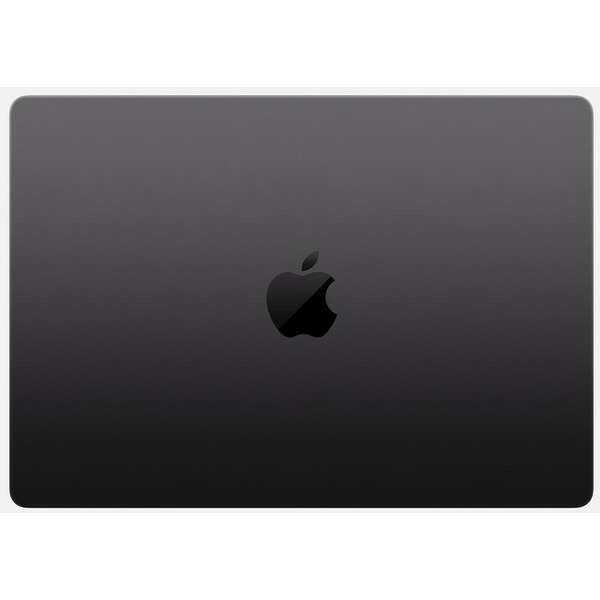 Apple MBP 14: SPACE BLACK/M3 PRO 11C/14C GPU/18G/512G-ZEE mrx33ze/a