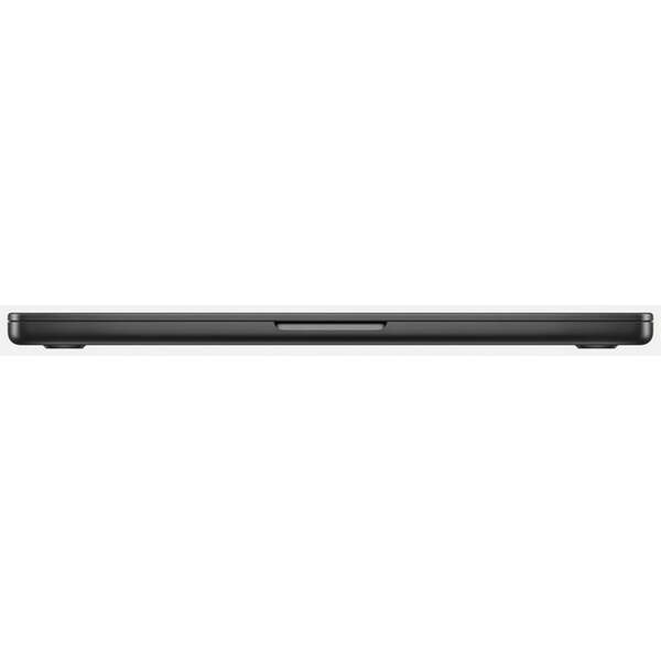 Apple MBP 14: SPACE BLACK/M3 PRO 11C/14C GPU/18G/512G-ZEE mrx33ze/a