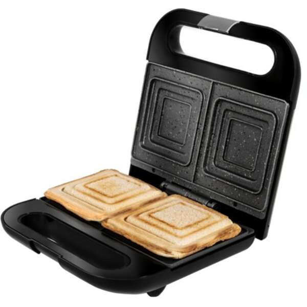 CECOTEC RockN toast s3054