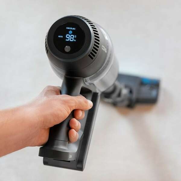 CECOTEC 3000 Advanced Ergowet