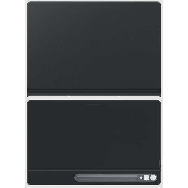 SAMSUNG Book Cover Tab S9 Ultra Black EF-BX910-PBE