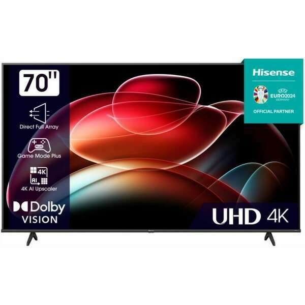 HISENSE 70A6K