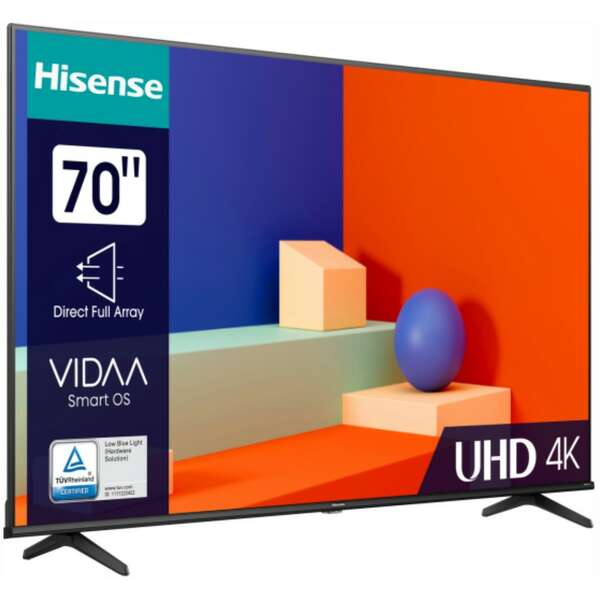 HISENSE 70A6K