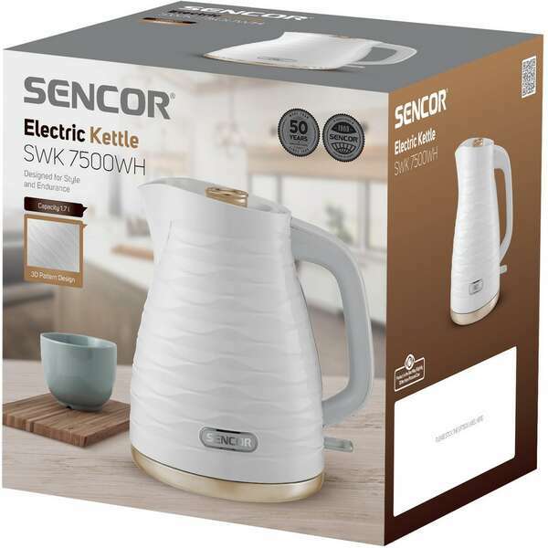 SENCOR SWK 7500WH