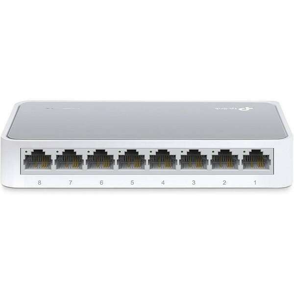 TP LINK TL-SF1008D