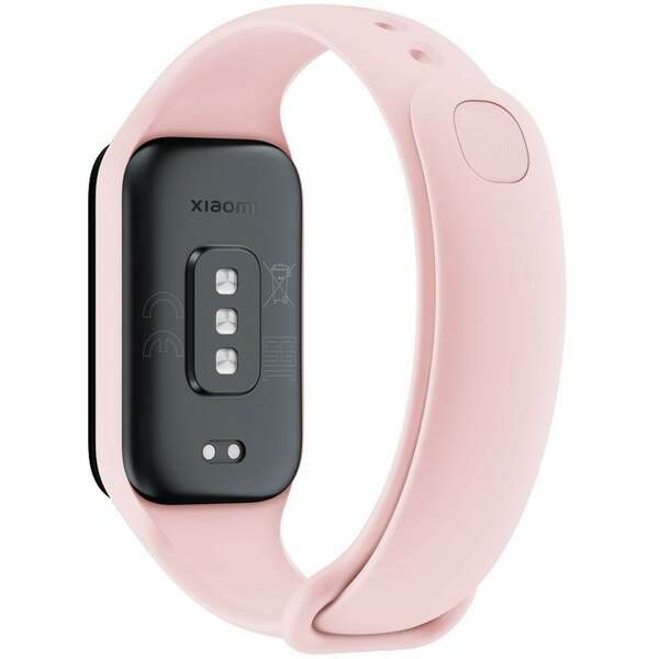 XIAOMI Mi Smart Band 8 Active Pink