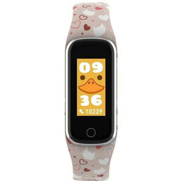 DENVER Kids Smart Band BFK-312P Pink