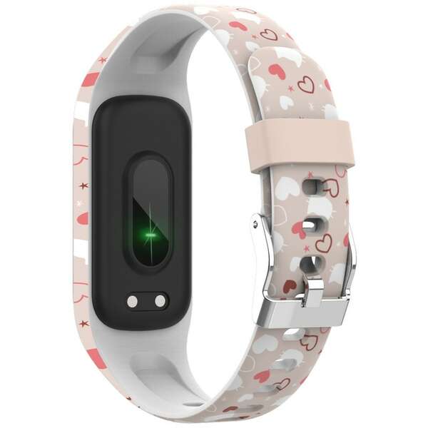 DENVER Kids Smart Band BFK-312P Pink