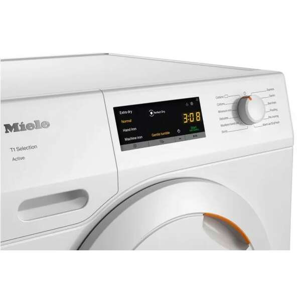 MIELE TSA 233 WP Active