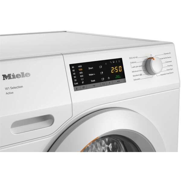 MIELE WSA 033 WCS Active