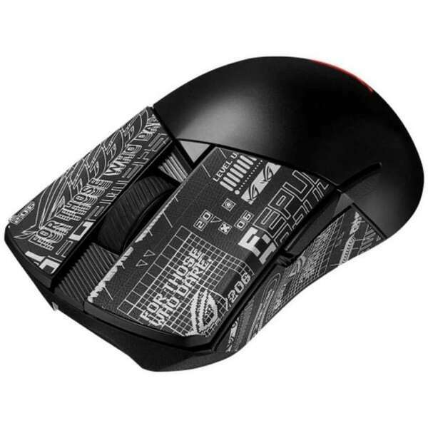 ASUS ROG GLADIUS III WL AIMPOINT BLK