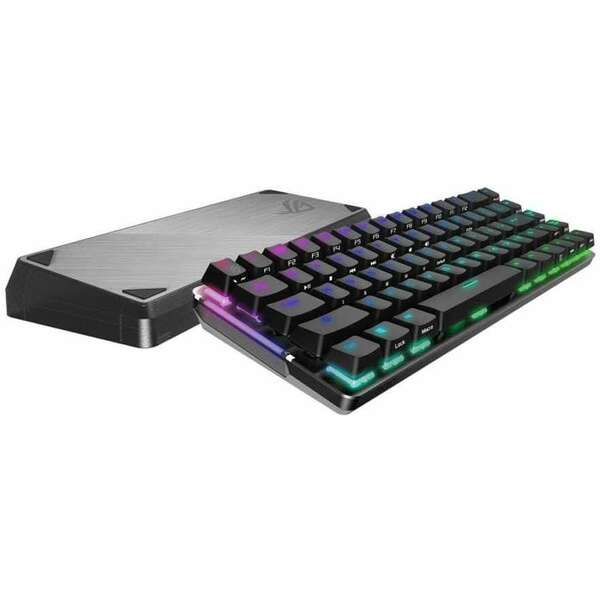 ASUS ROG FALCHION, Cherry MX Red, US loc
