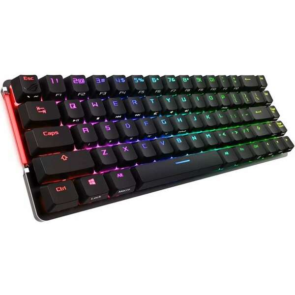 ASUS ROG FALCHION, Cherry MX Red, US loc
