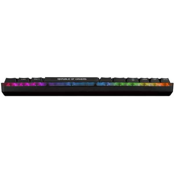 ASUS ROG FALCHION, Cherry MX Red, US loc