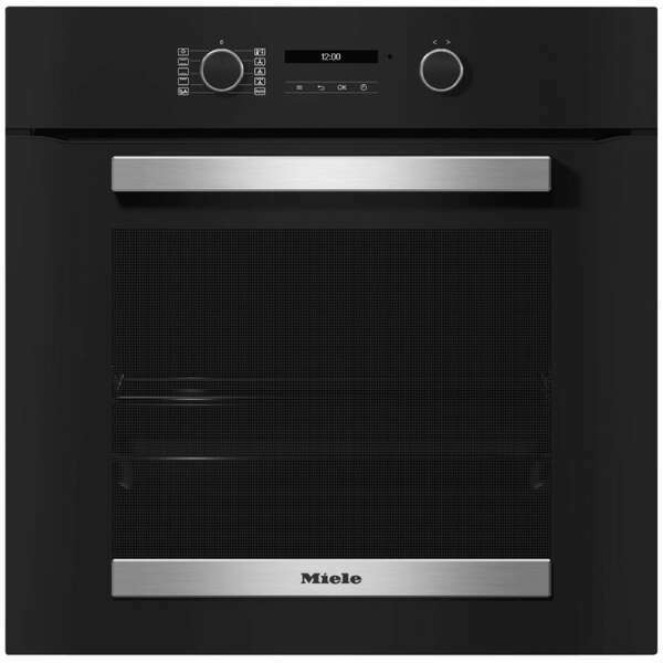 MIELE H 2465 B Discovery