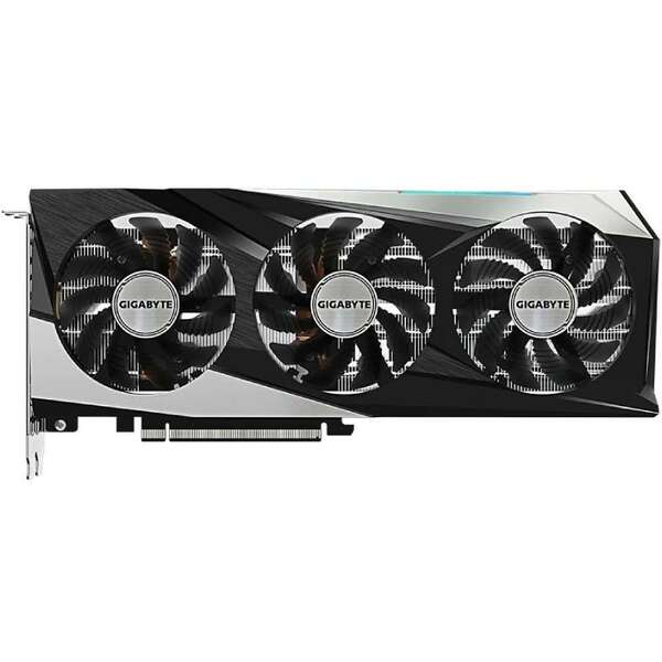 GIGABYTE AMD Radeon RX 7600 8GB 128bit GV-R76GAMING OC-8GD