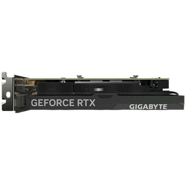 GIGABYTE nVidia GeForce RTX 4060 OC Low Profile 8GB GV-N4060OC-8GL