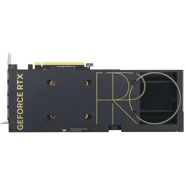 ASUS nVidia GeForce RTX 4060 8GB 128bit PROART-RTX4060-O8G