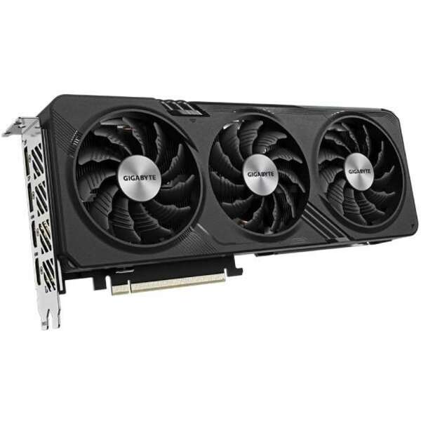 GIGABYTE nVidia GeForce RTX 4060 Ti 8GB 128bit GV-N406TGAMING OC-8GD