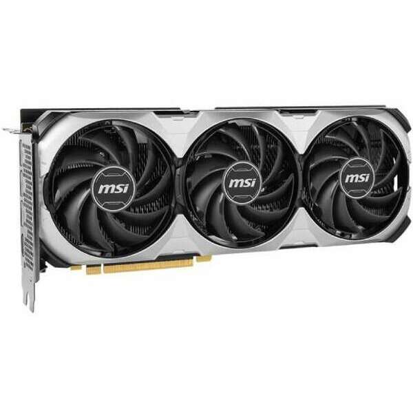 MSI nVidia GeForce RTX 4060 Ti 8GB 128bit RTX 4060 Ti VENTUS 3X 8G OC