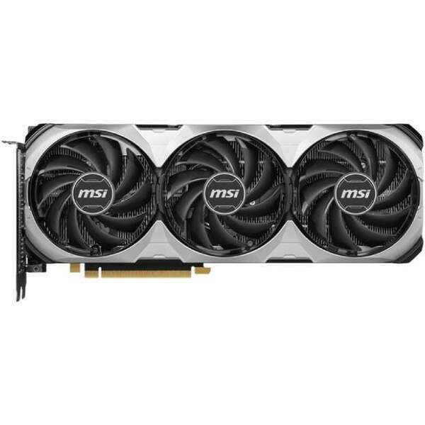 MSI nVidia GeForce RTX 4060 Ti 8GB 128bit RTX 4060 Ti VENTUS 3X 8G OC