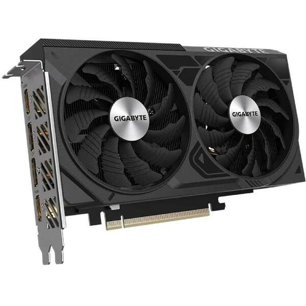 GIGABYTE nVidia GeForce RTX 4060 Ti 16GB 128bit GV-N406TWF2OC-16GD