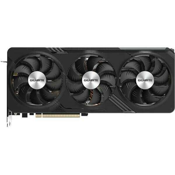 GIGABYTE AMD Radeon RX 7700 XT 12GB 192bit GV-R77XTGAMING OC-12GD