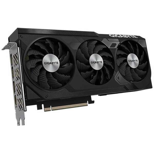 GIGABYTE nVidia GeForce RTX 4070 12GB 192bit GV-N4070WF3OC-12GD