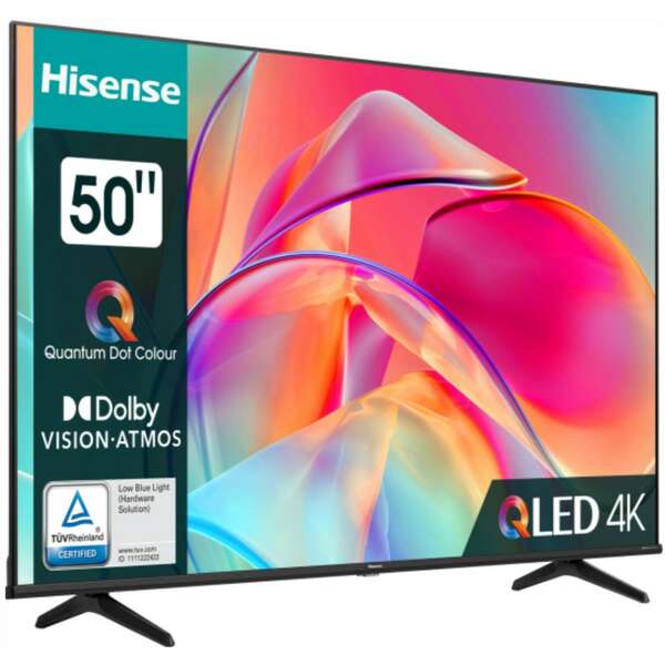 HISENSE 50E7KQ