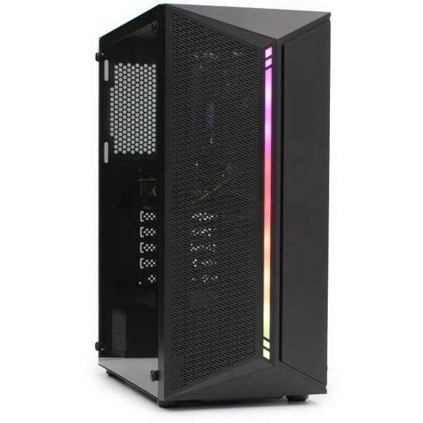 TMC PC Phoenix Blaze Ryzen 5 3600/16GB/512GB/GTX1650/650W/BF