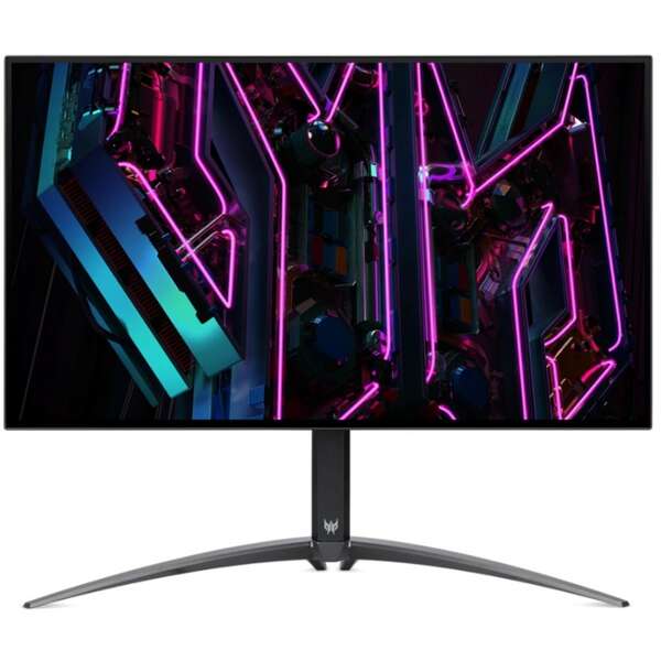 ACER Predator X27U