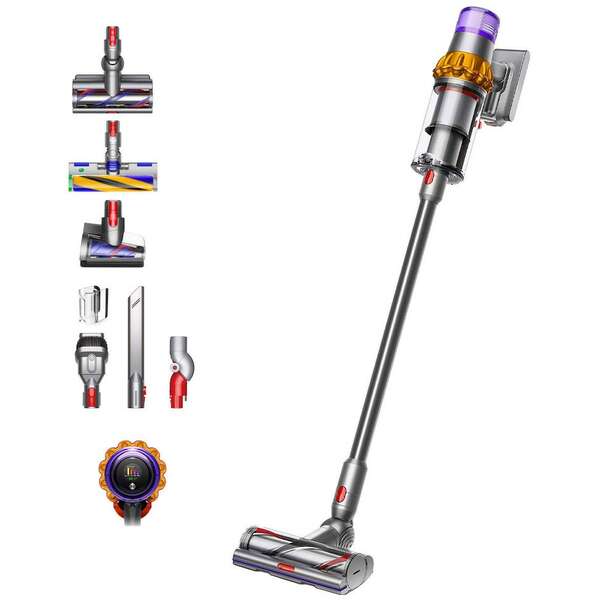 DYSON V15 Detect Absolute