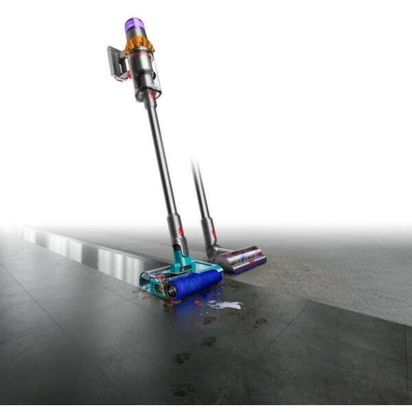 DYSON V15s Detect Submarine