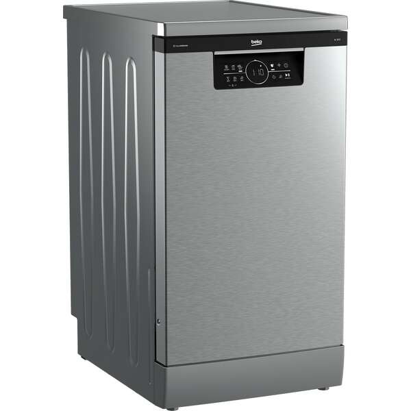 BEKO BDFS26120XQ