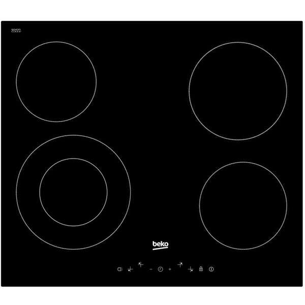 BEKO BBSM12320XCS