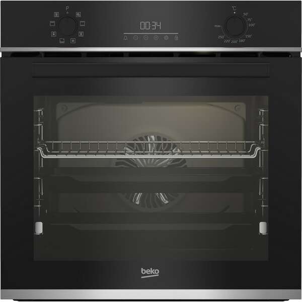 BEKO BBSM12320XCS