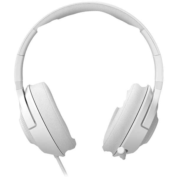 LORGAR Noah 101 with MIC 3.5mm 2m White