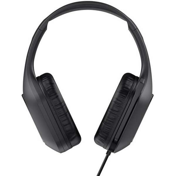 TRUST GX415 Zirox Headset Black