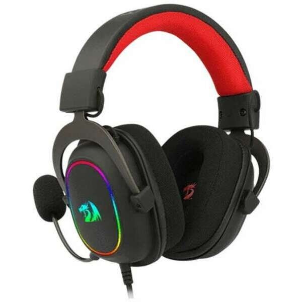 REDRAGON Zeus-X Gaming Headset 3.5mm/USB