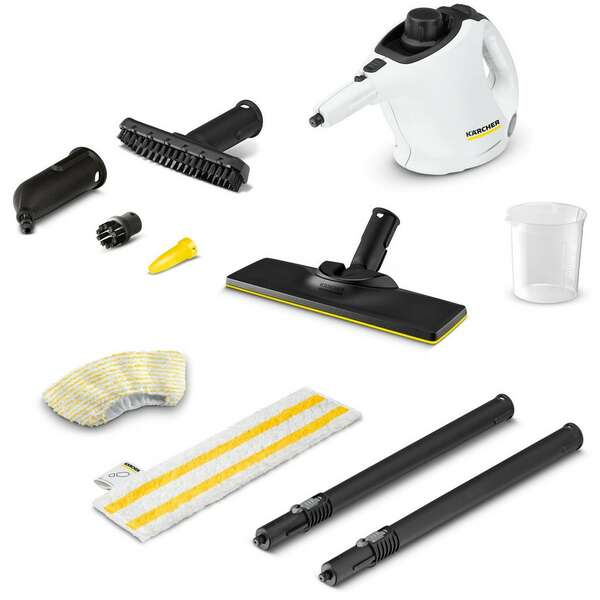 KARCHER SC 1 EasyFix EU 