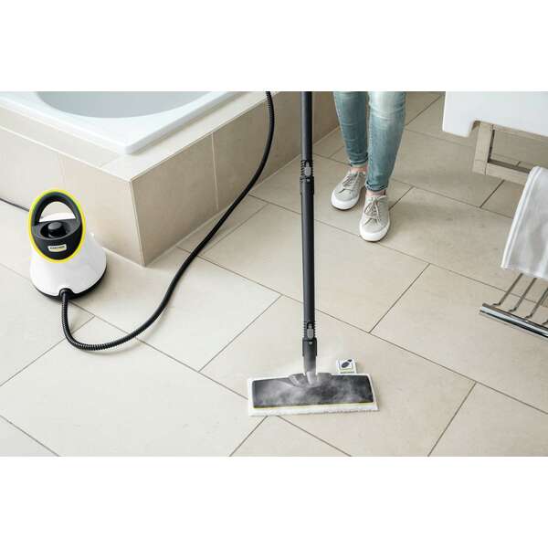 KARCHER SC 2 Deluxe EU