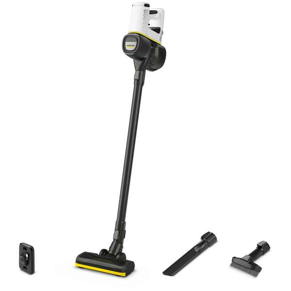 KARCHER VC 4 Cordless myHome EU 